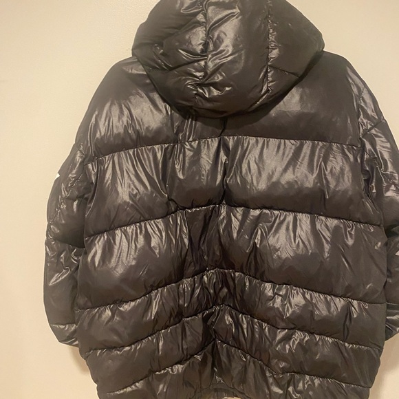 Dkny puffer jacket - Picture 2 of 4